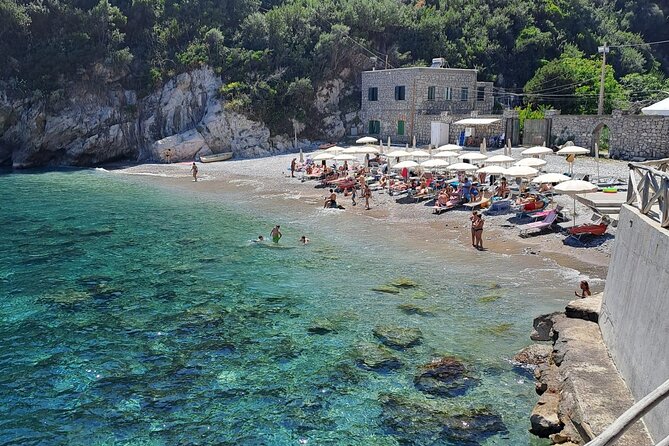 Private Boat Tour Along the Amalfi Coast - Timing, pickup, and the duration question