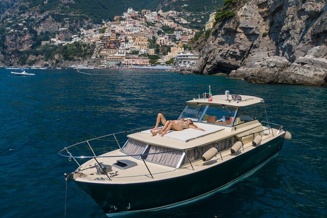Private Boat Tour along the Amalfi Coast or Capri - Who will enjoy this boat tour most