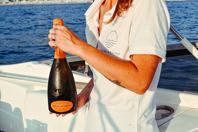 Private boat tour Amalfi Coast - Key points to know before booking