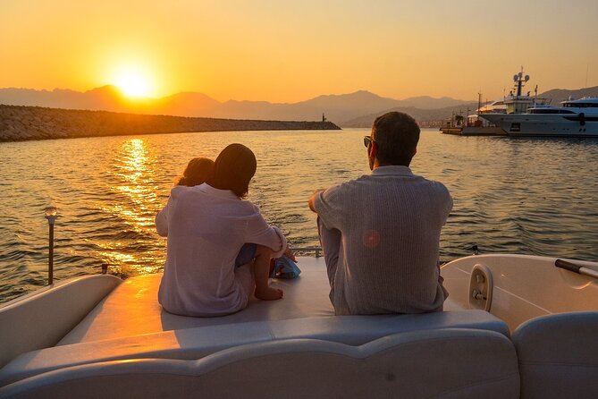 Private boat tour Amalfi Coast - Conca dei Marini and the old coastal watchtowers