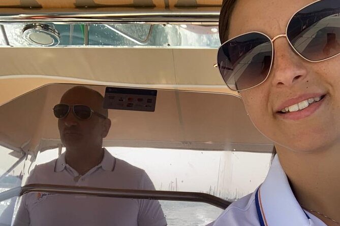 Private Boat Tour Amalfi Coast or Capri - Why a private boat is the smart way to see the coast