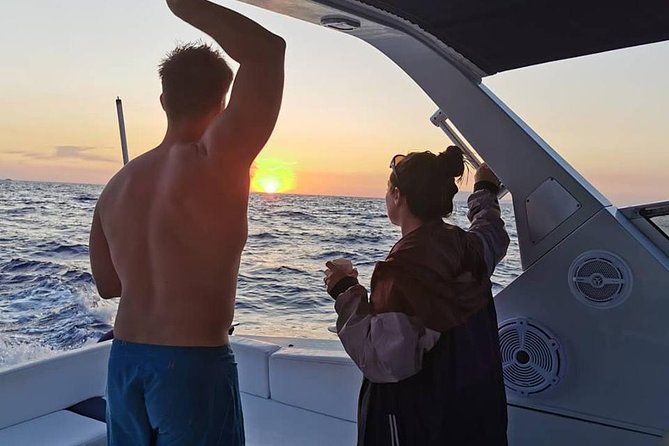 Private Boat Tour from Sorrento to Capri and Positano - Why this Sorrento boat day works so well