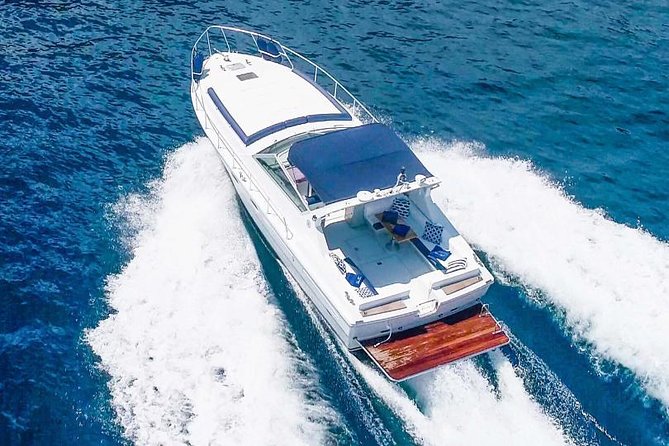 Private Boat Tour from Sorrento to Capri and Positano - Li Galli, the islands tied to Homer’s Sirens