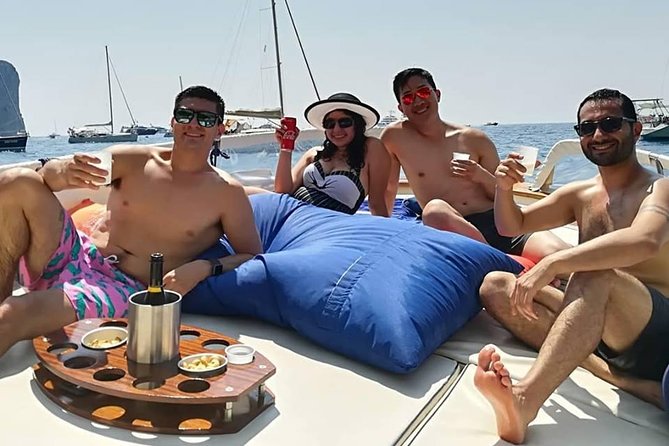 Private Boat Tour from Sorrento to Positano and Amalfi - Is the $1,021.30 group price good value?