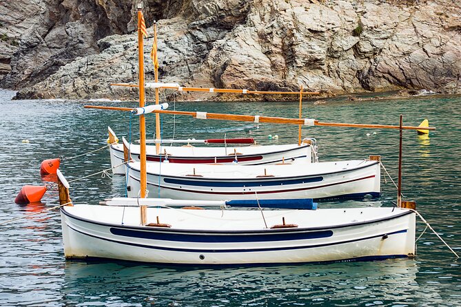 Private Boat Tour of Capri and the Blue Grotto in One Day - The Faraglioni swim and natural arch