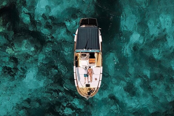 Private Boat Tour of Capri Island - Key points to know before you book