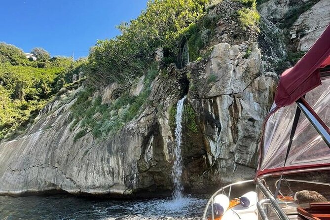 Private boat tour of the Amalfi Coast from Sorrento - Should You Book This Sorrento Boat Tour?
