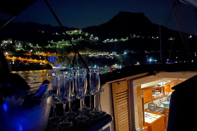 Private boat tour of the Amalfi coast or Capri - Atrani and Amalfi, The Best Shore Break