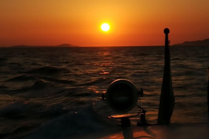 Private boat tour of the island of Capri - Why seeing Capri by private boat changes the day