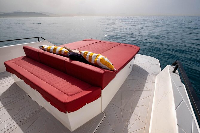 Private Boat Tour on the Amalfi Coast - Key details before you book