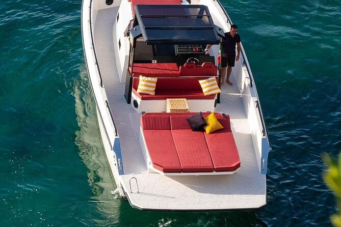 Private Boat Tour on the Amalfi Coast - Six hours between Amalfi and Positano