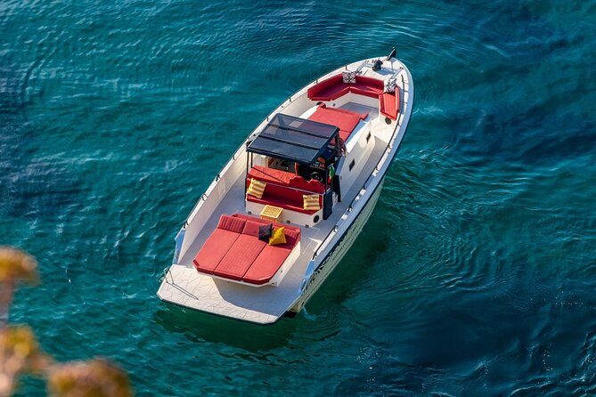 Private Boat Tour on the Amalfi Coast - Price and value for a group of 11