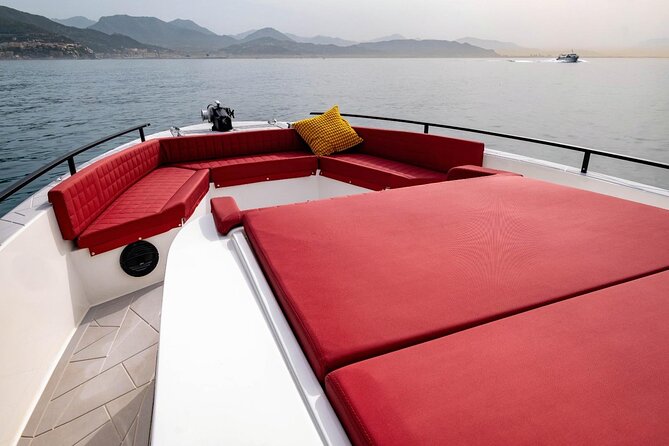 Private Boat Tour on the Amalfi Coast - What your boat day can include