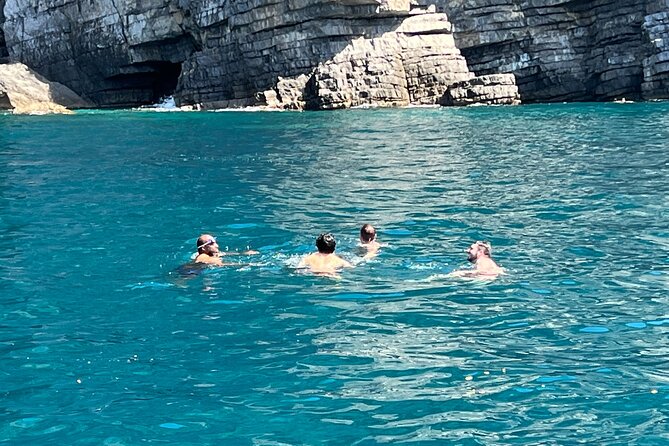 Private Boat Tour to Capri's Hidden Gems with Local Skipper - Why seeing Capri by boat changes the day