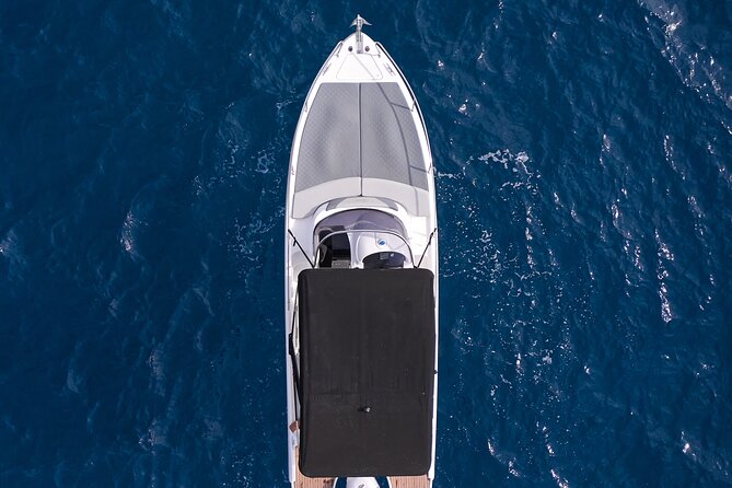 Private Boat Tour with Saver 7.50 WA - Key points to know before you book