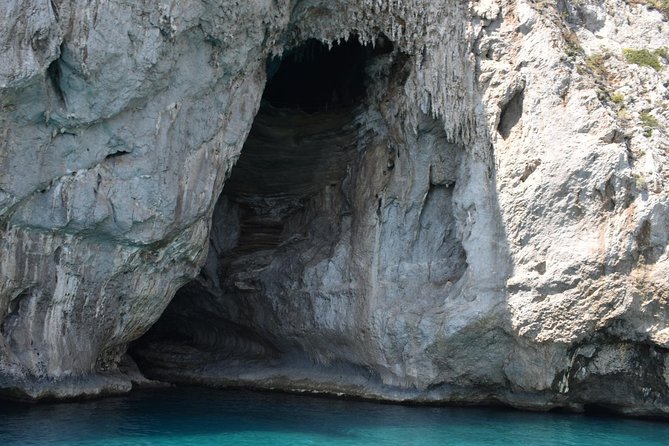 Private Capri, Anacapri and Blue Grotto Day Tour from Amalfi - How to prepare for a six-hour Capri day