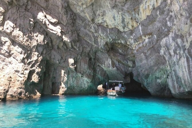 Private Capri Luxury Boat Experience: Cruise, Swim & Sunbathe - Is $961.12 per person a fair value?