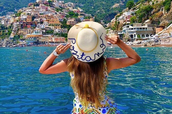 Private Car Transfer from Sorrento to Positano - The photo stop and the limits of the service