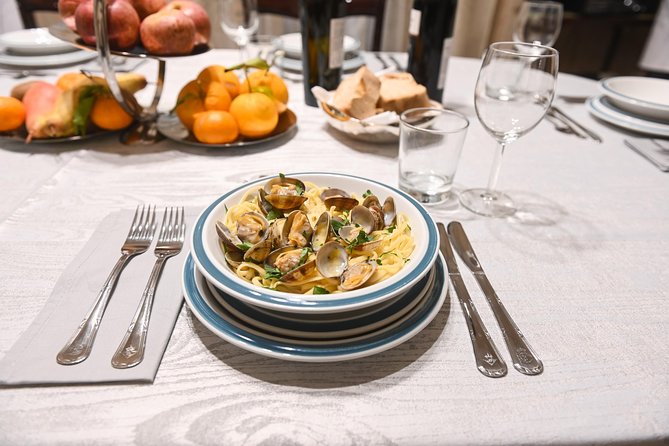 Private Cooking Class at a Cesarina's Home in Salerno - Price, timing, and who gets the best value
