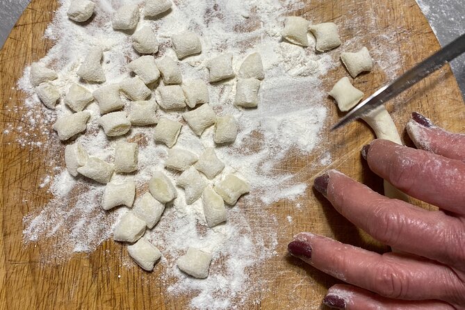 Private Cooking Class in Sorrento & garden visit. - What makes the zero-kilometer idea worthwhile