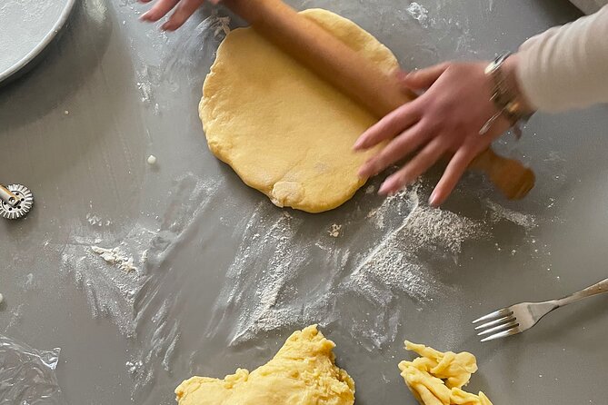 Private Cooking Class in Sorrento & garden visit. - The best parts, and the limits