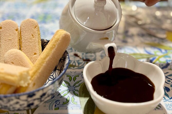 Private cooking class with a view of Sorrento - Timing, meeting details, and cancellation terms