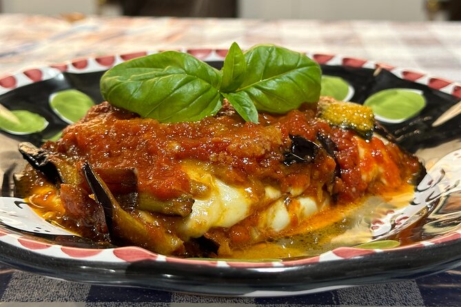Private cooking class with a view of Sorrento - Who should book this Sorrento cooking class?
