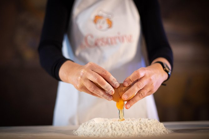 Private cooking class with lunch or dinner in Cava De Tirreni - Key points to know before booking