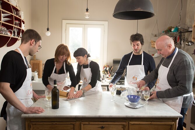 Private cooking class with lunch or dinner in Cava De Tirreni - Why this Cava de Tirreni kitchen feels different