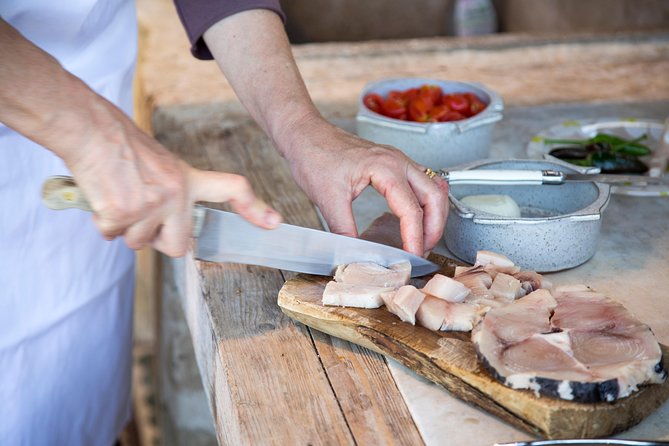 Private Cooking Class with Lunch or Dinner in Vico Equense - Who will get the most from this class