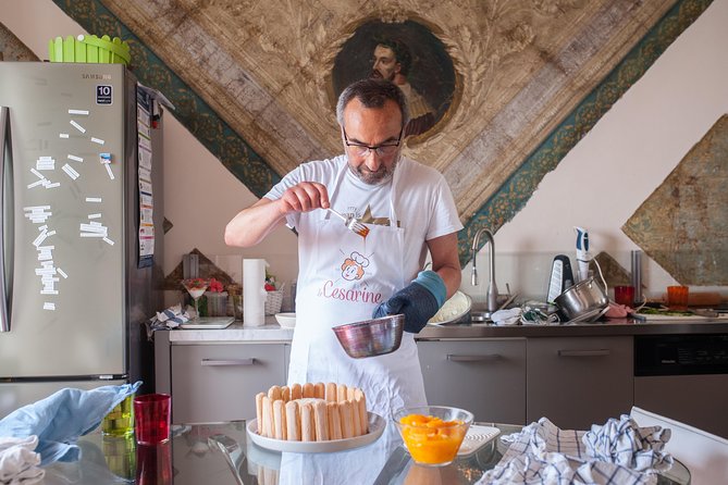 Private Cooking Class with Lunch or Dinner in Vico Equense - Is $174.60 per person a fair price?
