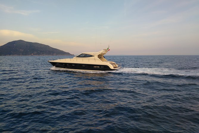 Private Cruise to Capri and Amalfi coast from Positano or Amalfi - yacht 50' - Why This Private Amalfi Coast Cruise Works So Well