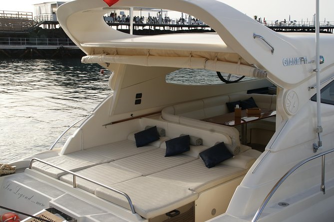 Private Cruise to Capri and Amalfi Coast from Sorrento or Capri - yacht 50' - Seeing Positano from the water