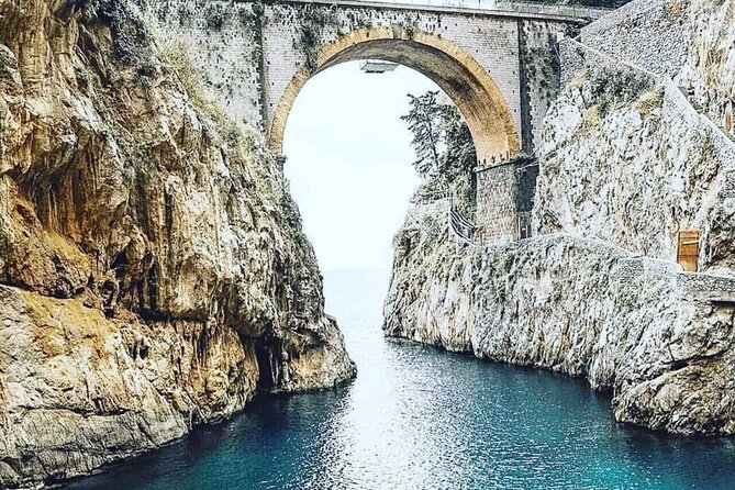 Private Day Boat Trip to Capri and Blue Grotto from Positano - Boat comfort, skipper style, and what can vary