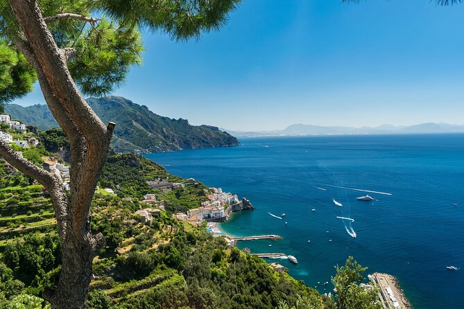 Private Day Tour Amalfi Coast - Key points to know before booking