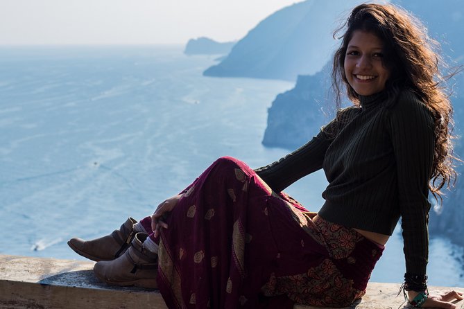 Private Day Tour of Amalfi Coast - Positano: one hour among steep lanes and bright houses