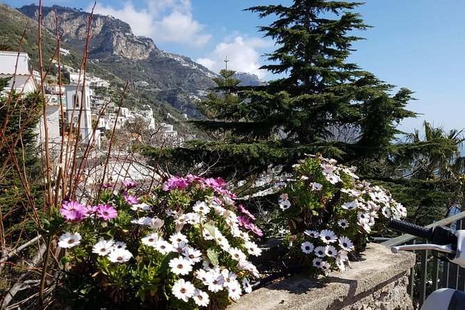 Private Day Tour of Amalfi Coast - Who will get the most from this tour?