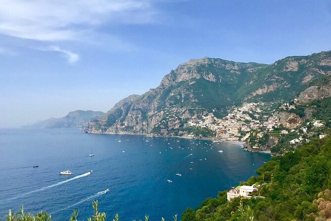 Private day tour on the Amalfi Coast - 2 pax - Amalfi and the maritime republic