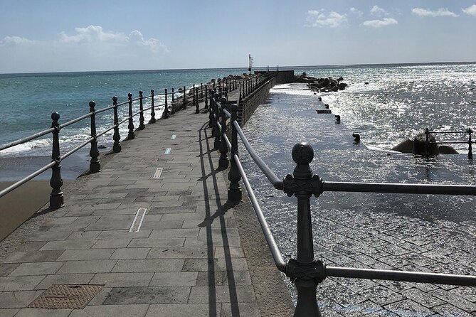 Private day tour on the Amalfi Coast - 2 pax - Lunch, photos, and flexible pacing