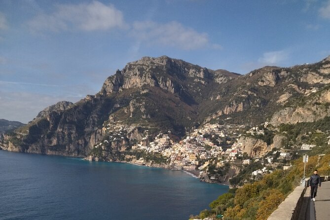 Private day tour: Pompei Sorrento and Positano - Who will get the most from this experience
