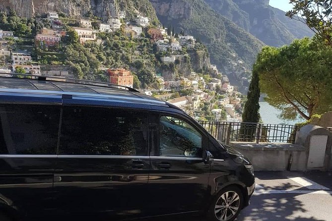 Private day tour to Pompei ,winery, Sorrento from Napoli/Salerno/Amalfi/Positano - Who should book this day?