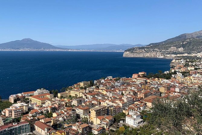 Private Day Tours : Discover the Top Destinations in One Day! - One private day, several very different Italies