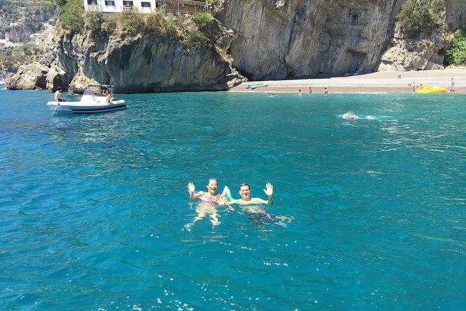 Private Full-Day Guided Boat Tour at the Amalfi Coast - What $1,991.21 means for your group