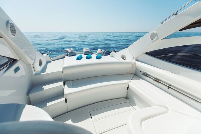 Private Full-Day Guided Boat Tour at the Amalfi Coast - Who will enjoy this Amalfi Coast boat day