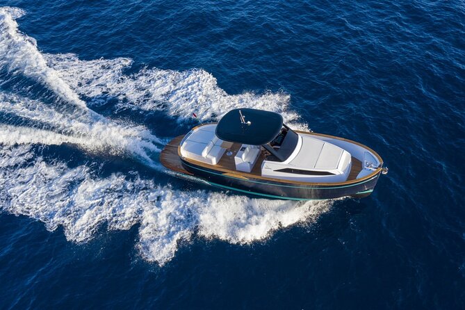 Private Full-day Luxury Boat Tour to Capri from Amalfi Coast - Who will get the most from this cruise