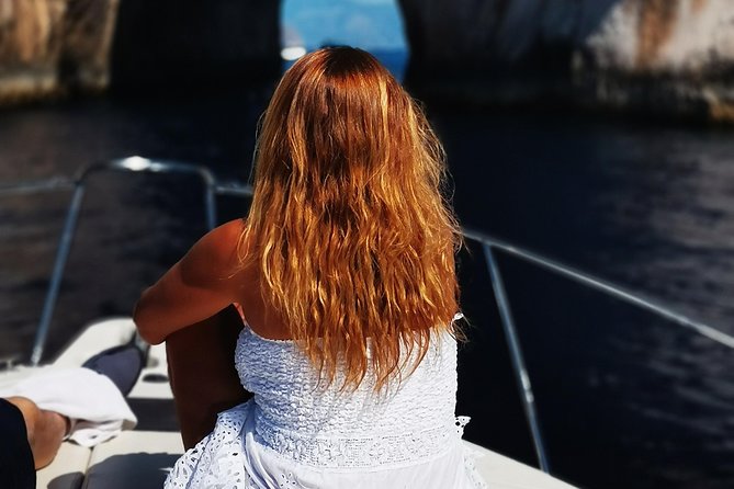 Private full day tour to Capri with grottos - Why seeing Capri by boat changes the day