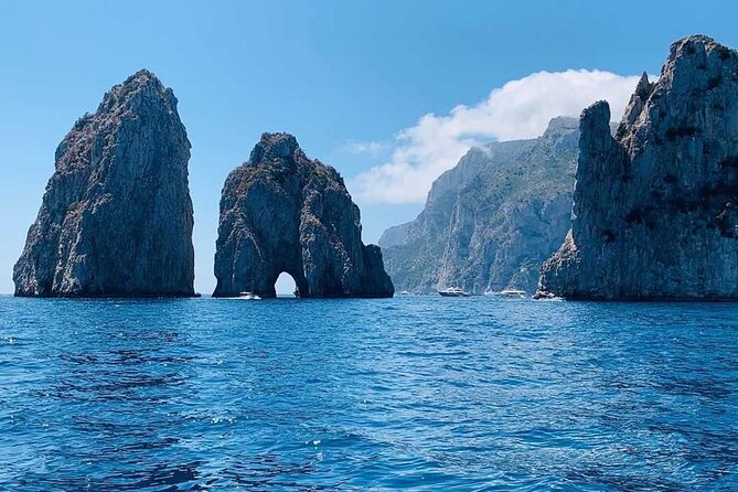 Private full day tour to Capri with grottos - Who will enjoy this private Capri day most