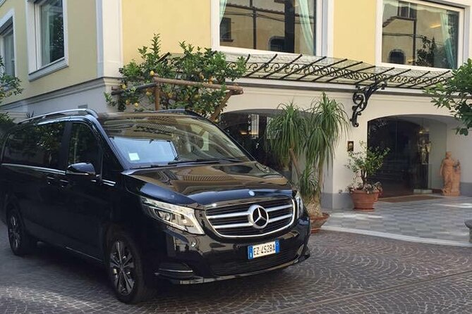 Private Guided Day Trip to the Amalfi Coast from Sorrento - The optional Grotta dello Smeraldo visit