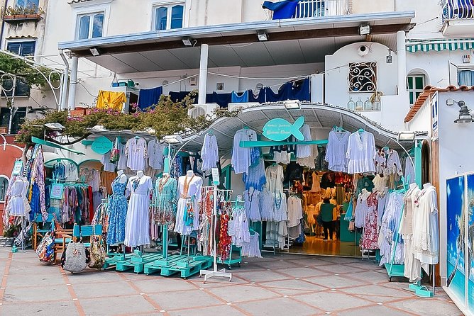 Private Guided Day Trip to the Amalfi Coast from Sorrento - Seven hours, pacing, and the real tradeoff