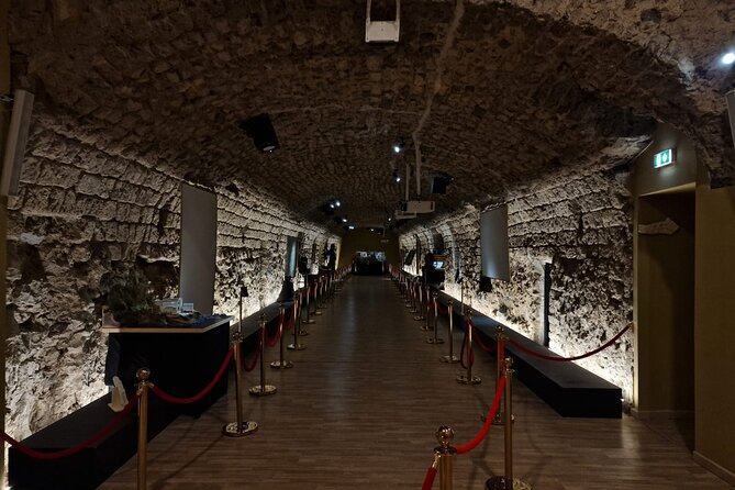 Private Guided Multimedia Exhibition on the History of Sorrento - Is $15.72 a fair price?